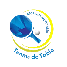 Logo Segré Tennis de Table
